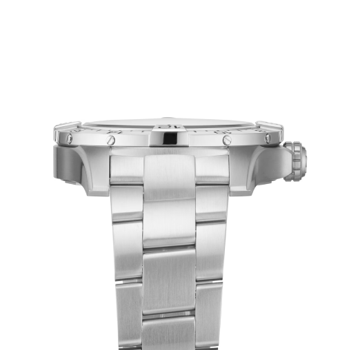 Breitling Blue Dial A17328101C1A1