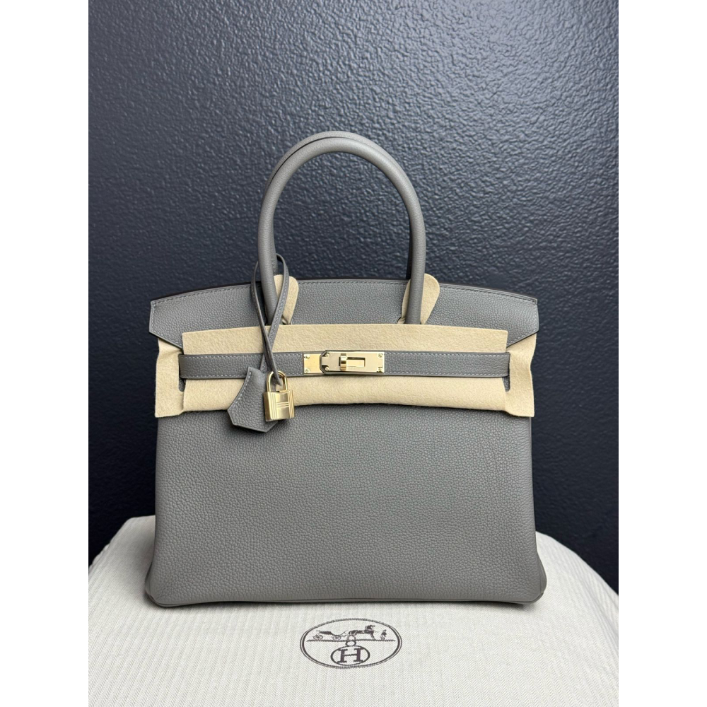 Hermes Birkin 30