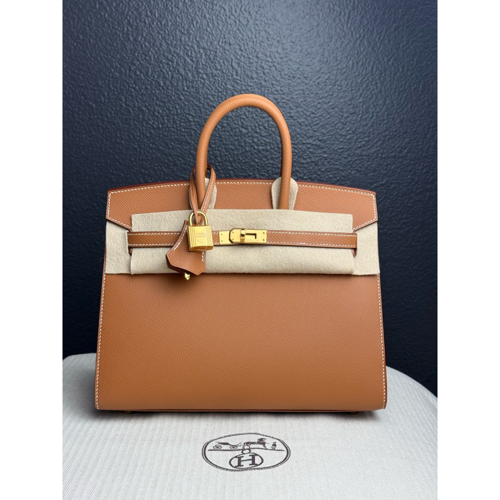 Hermes Birkin 25