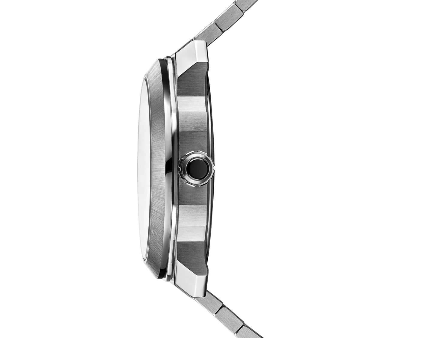 Bvlgari Blue Dial 103481