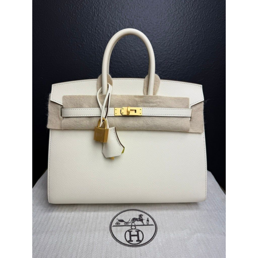Hermes Birkin 25