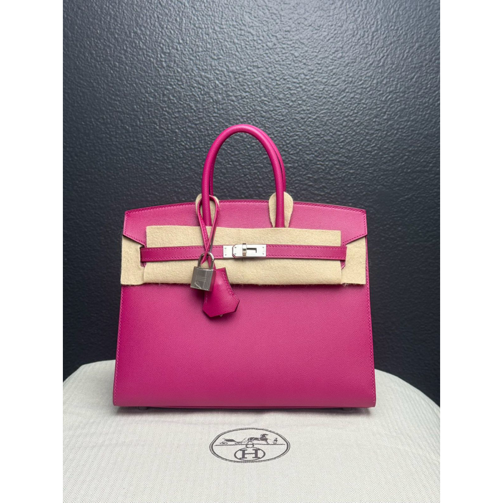 Hermes Birkin 25