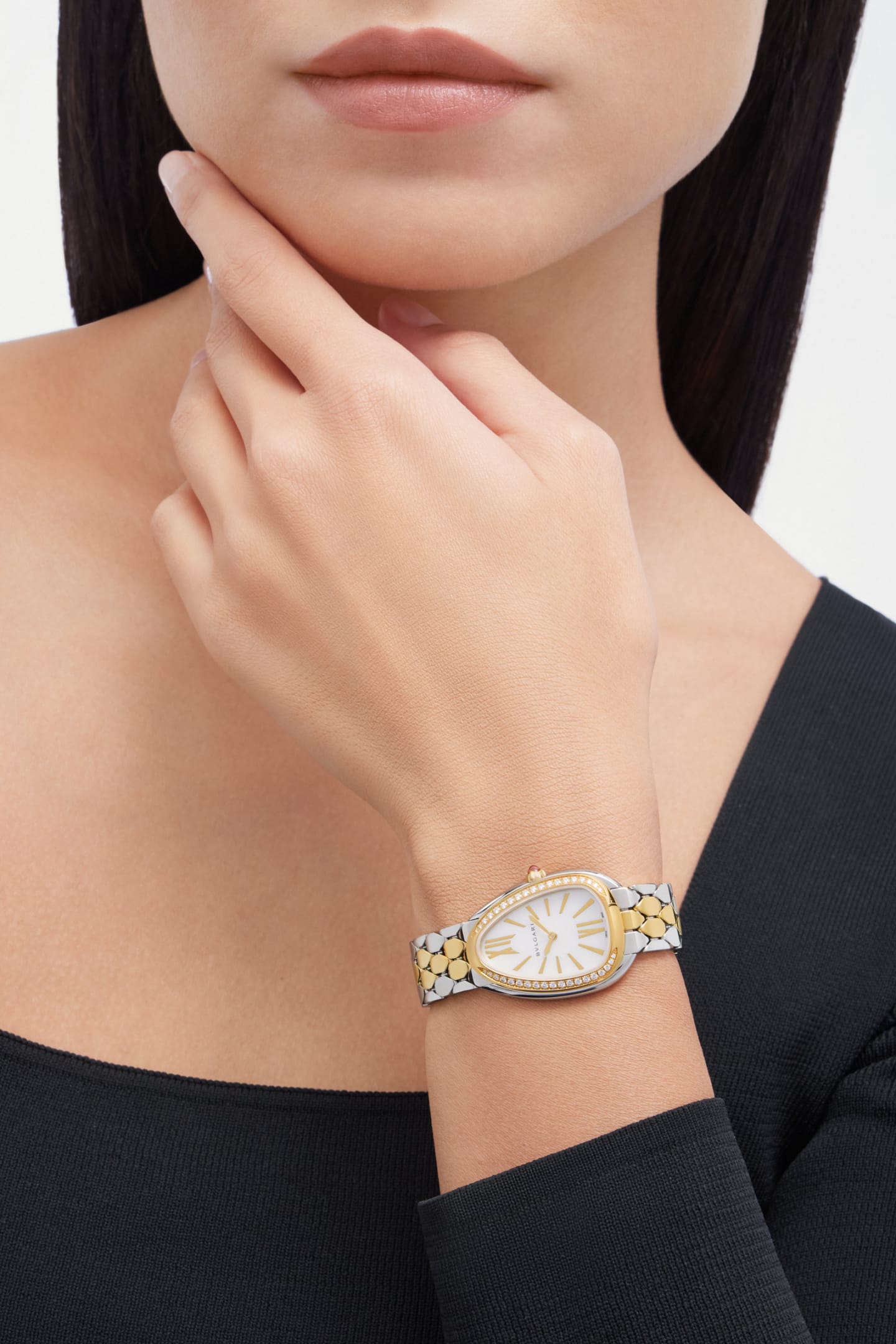 Bvlgari Green Dial 103958