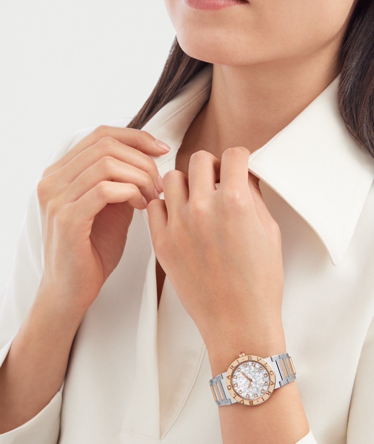 Bvlgari Gem Dial 104115