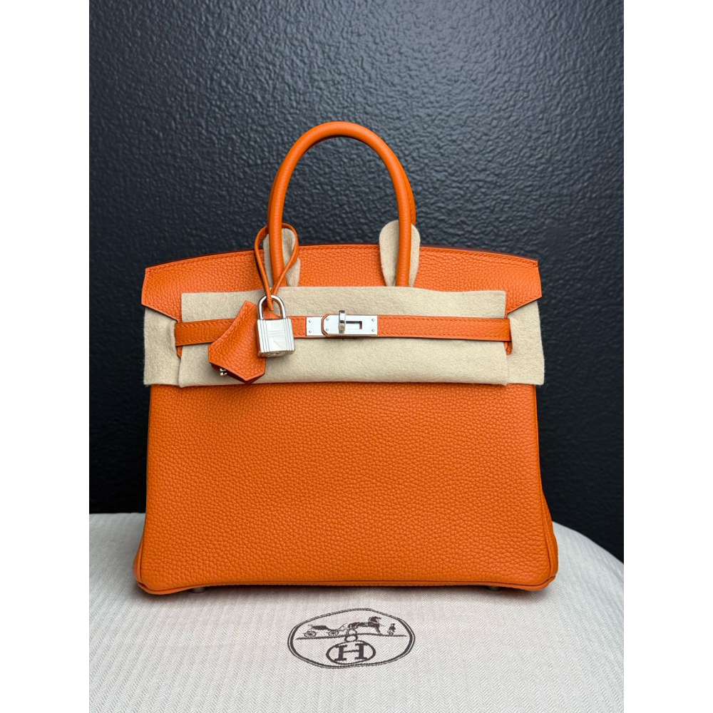 Hermes Birkin 25
