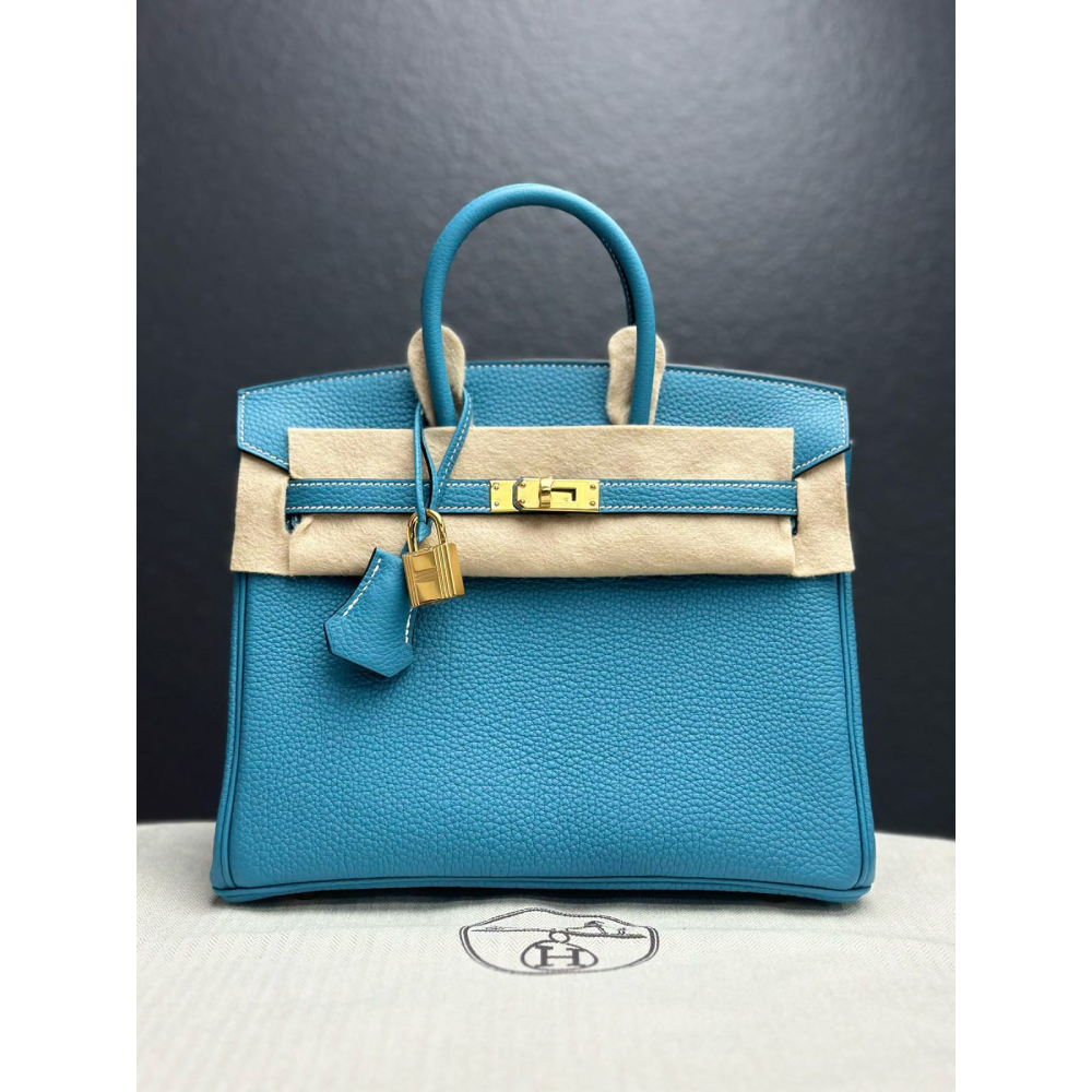 Hermes Birkin 25