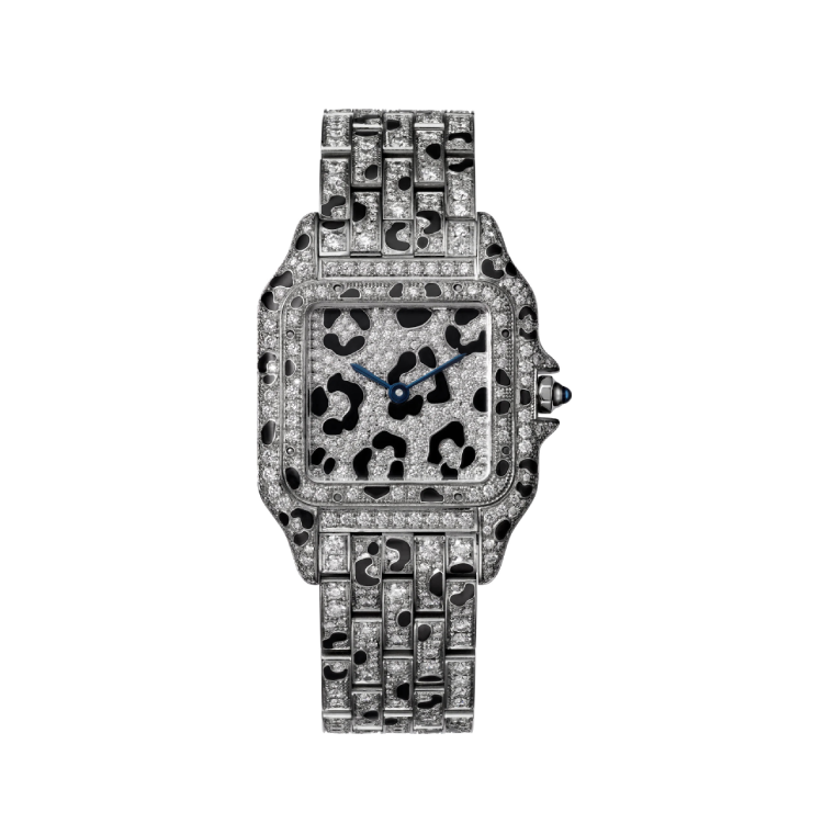 Panthère de Cartier - Gem Dial HPI01721