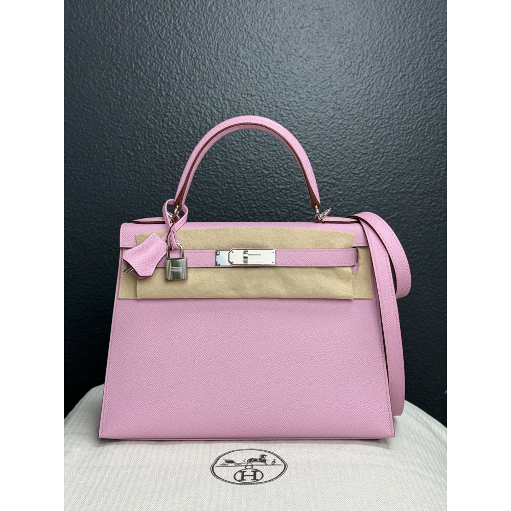 Hermes Kelly 28