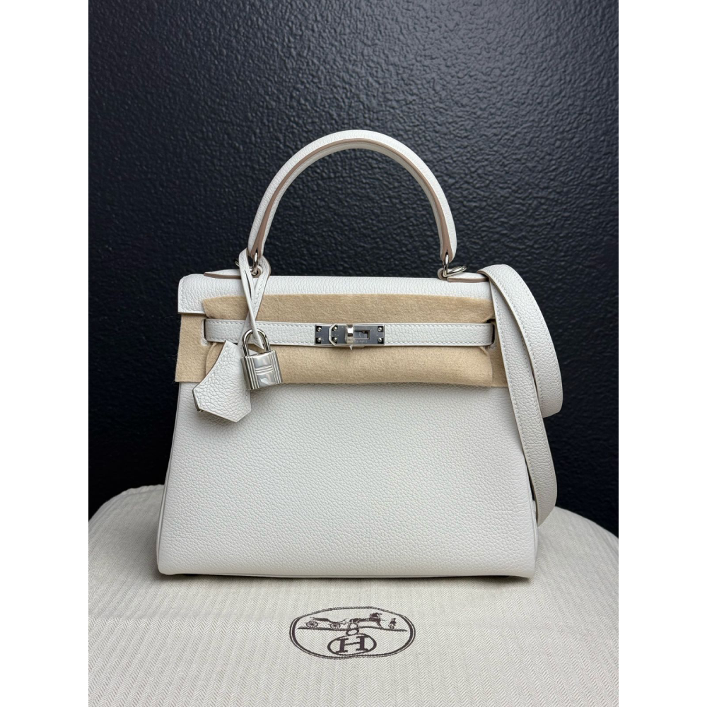 Hermes Kelly 25