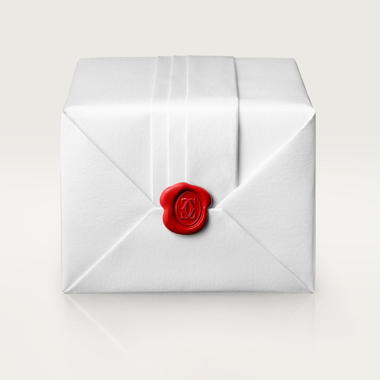 Panthère de Cartier - White Dial W2PN0016