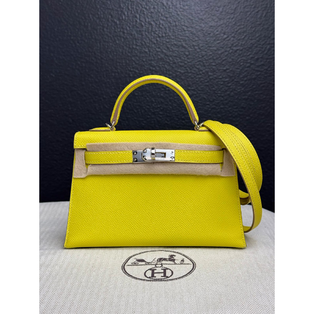 Hermes Mini Kelly 20