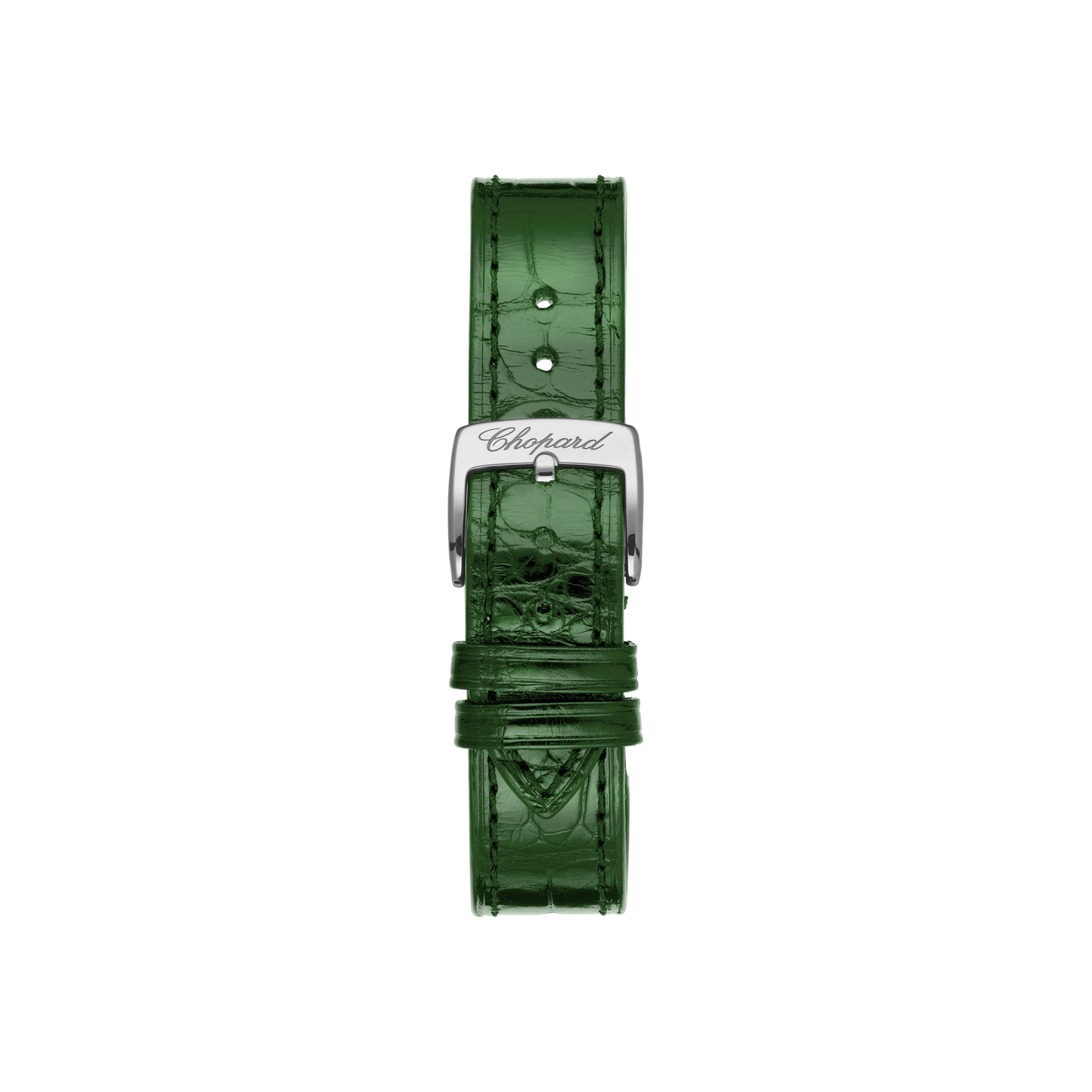 Chopard Happy Sport Green Dial 278573-6032