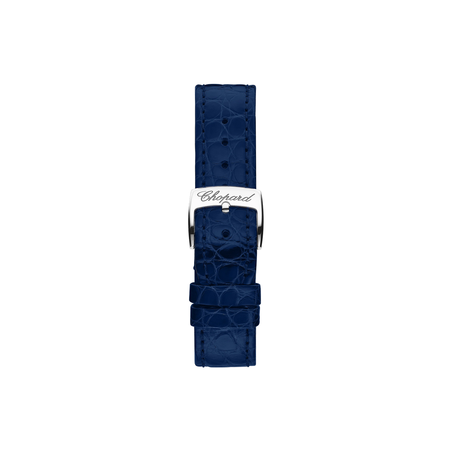 Chopard Happy Sport Blue Dial 278582-6012