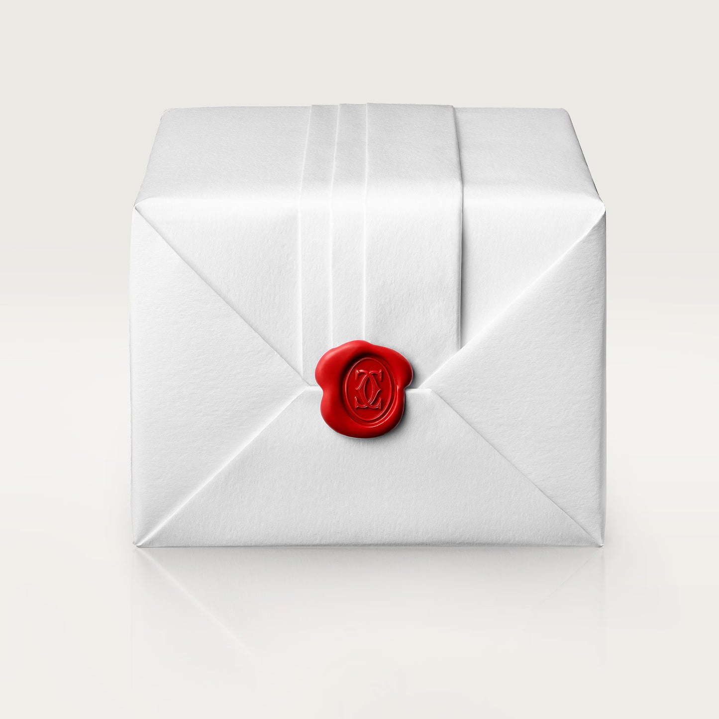 Panthère de Cartier - White Dial W2PN0013