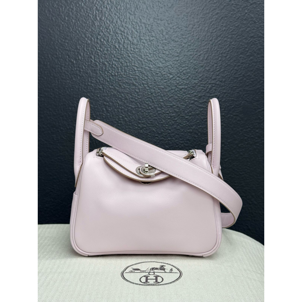 Hermes Mini Lindy