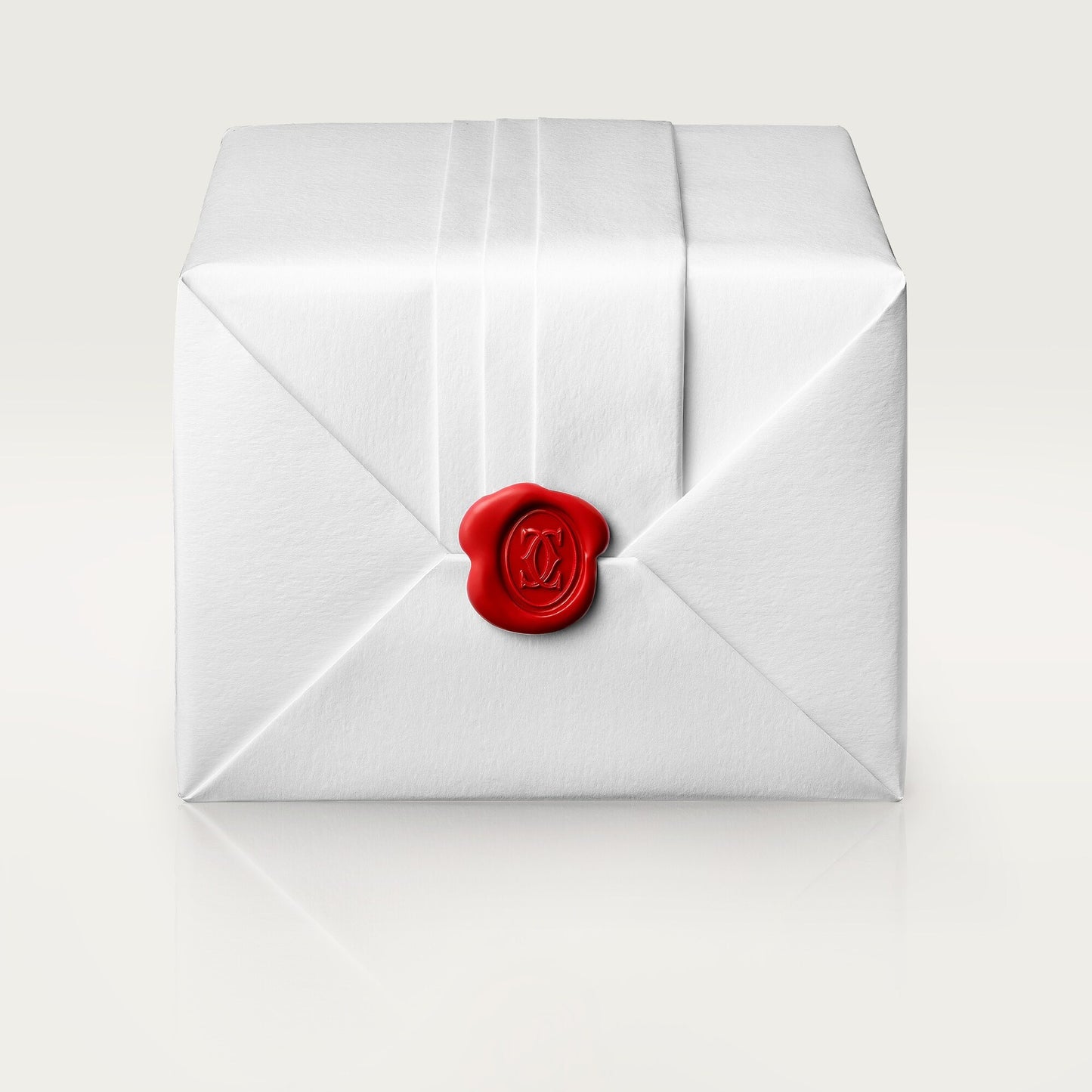 La Panthère de Cartier Watch - Rose Gold Dial HPI01510