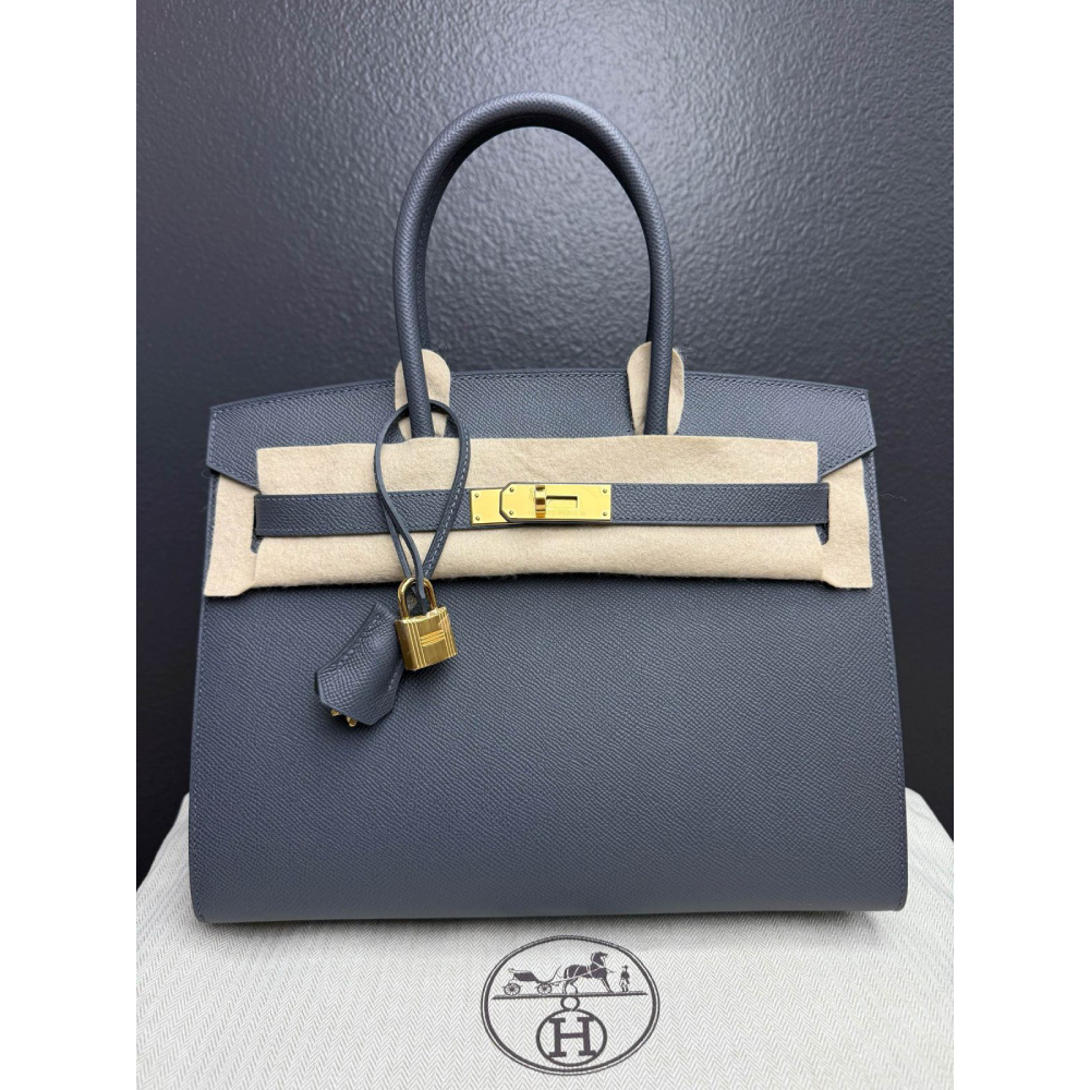 Hermes Birkin 30