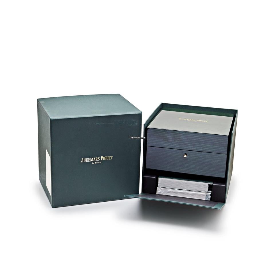 Audemars Piguet Royal Oak Offshore 26400AU.00.A002CA.01