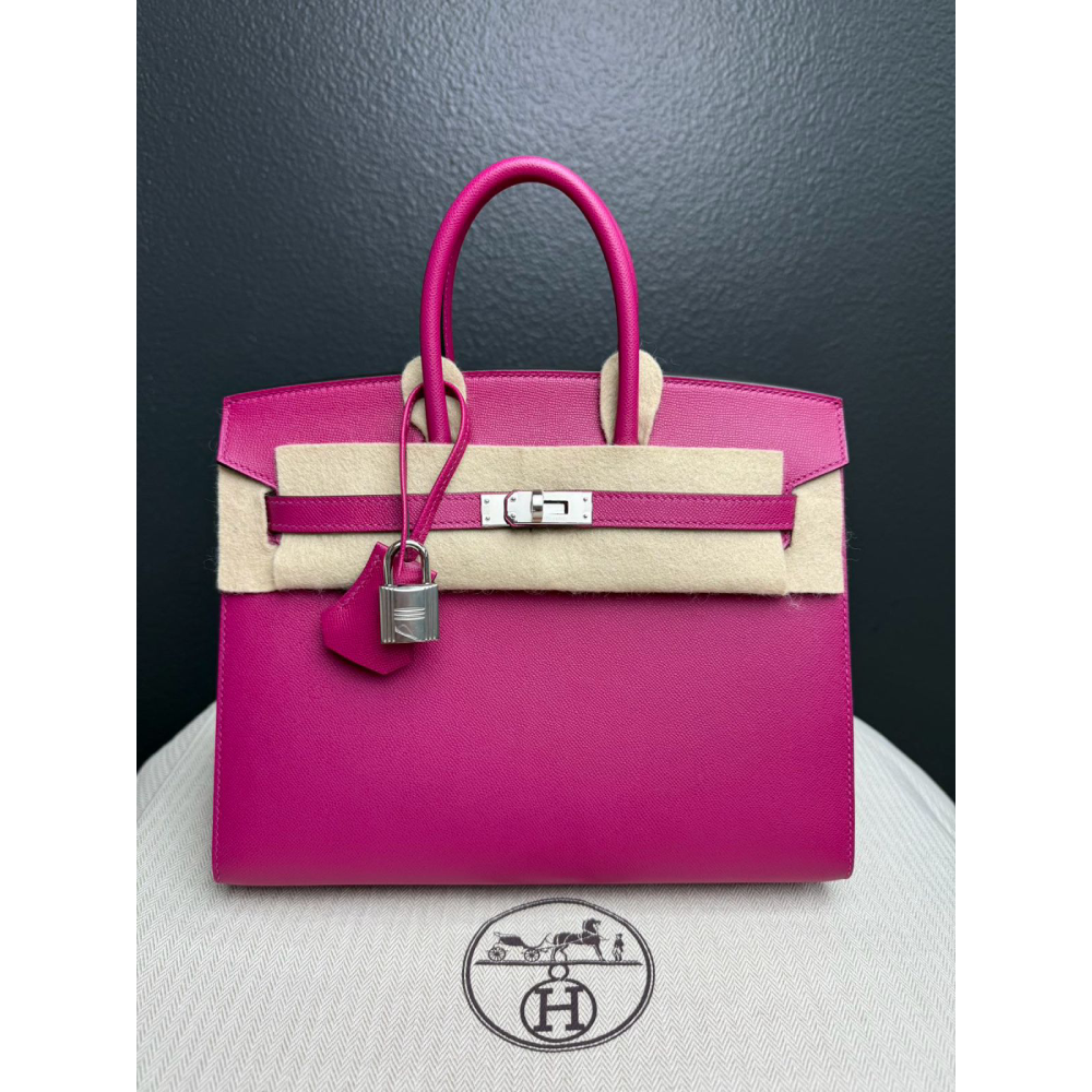 Hermes Birkin 25