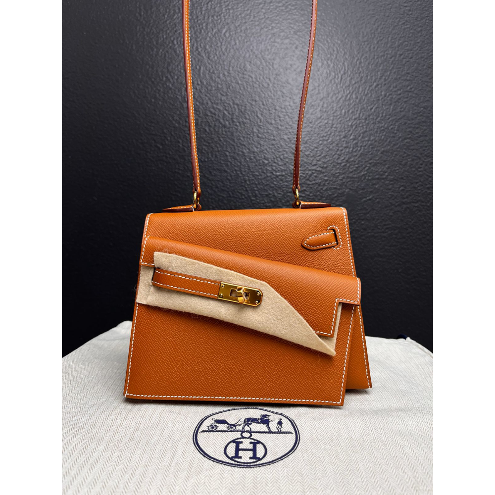 Hermes Mini Kelly 20