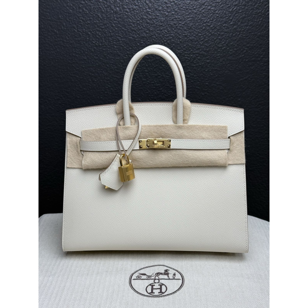 Hermes Birkin 25