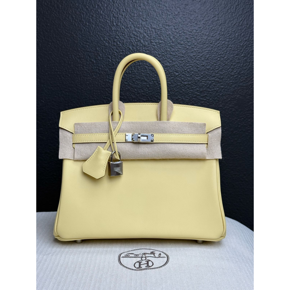 Hermes Birkin 25