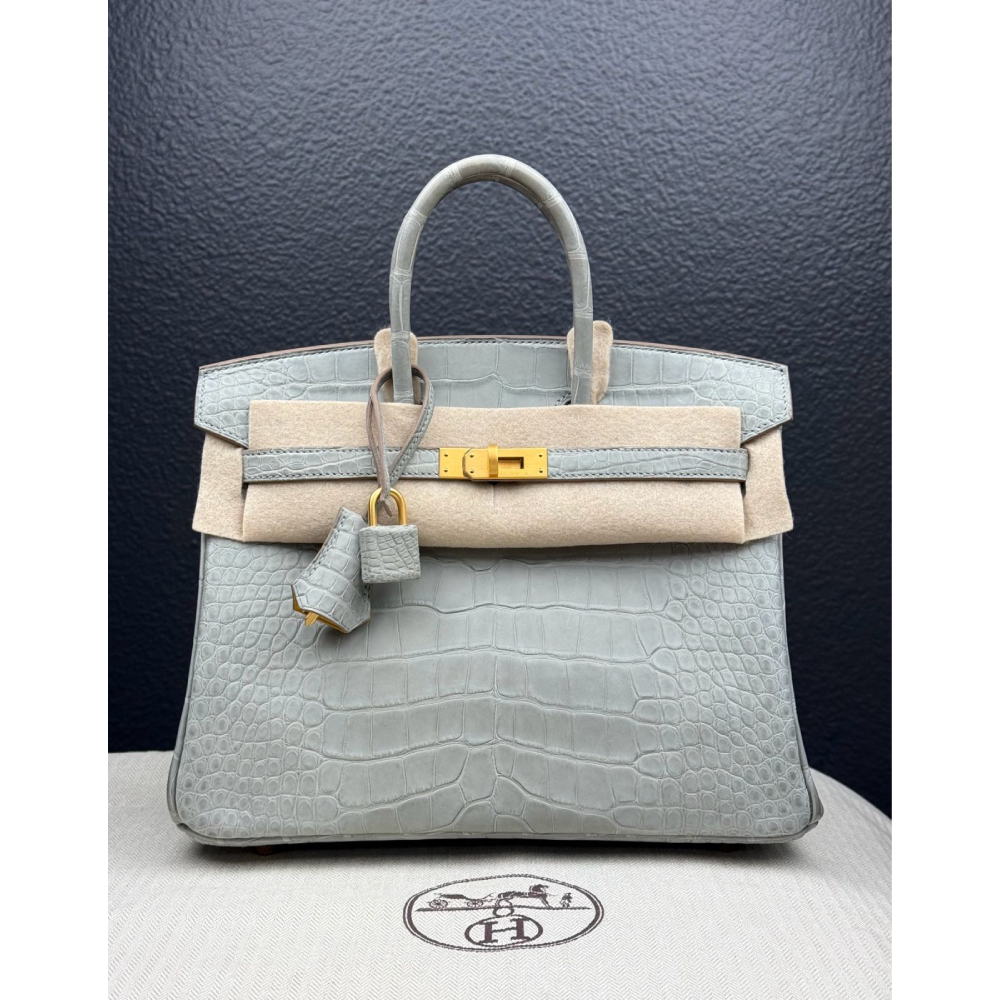 Hermes Birkin 25