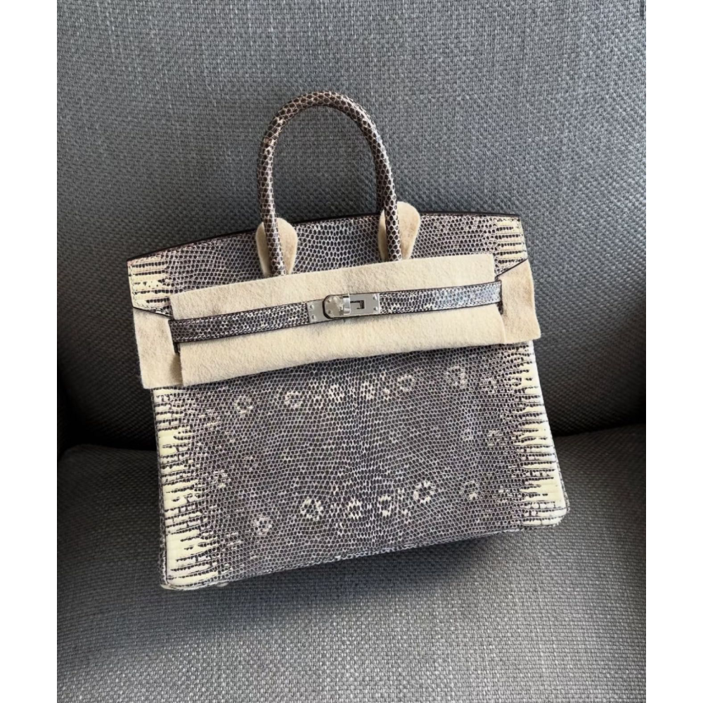 Hermes Birkin 25
