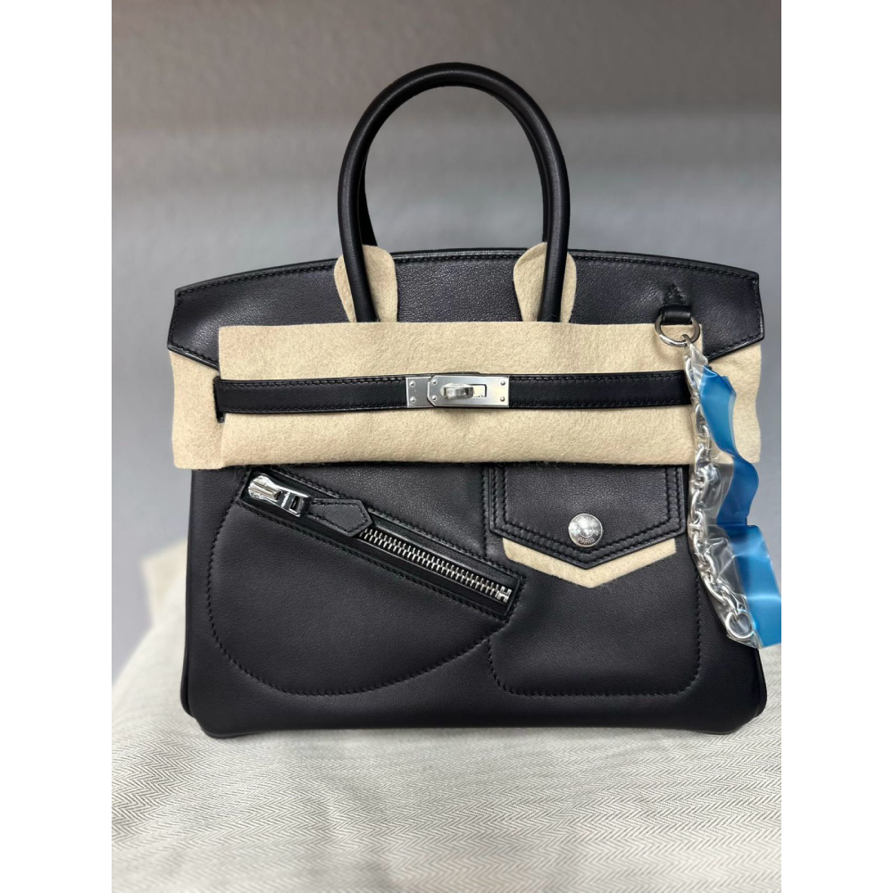 Hermes Birkin 25