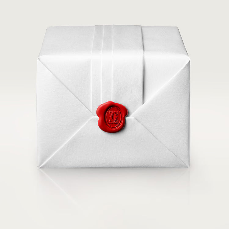 Ballon Bleu de Cartier White Dial - W4BB0036