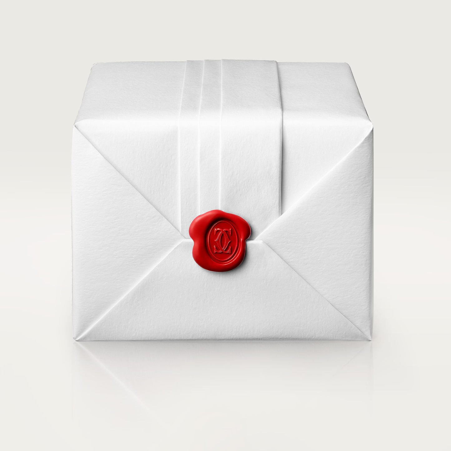 Panthère de Cartier - White Dial WGPN0047