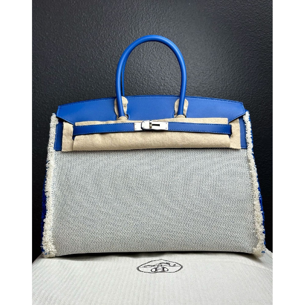 Hermes Birkin 35