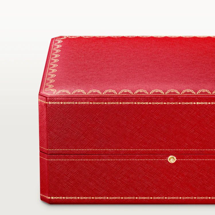 La Panthère White Dial - HPI01533