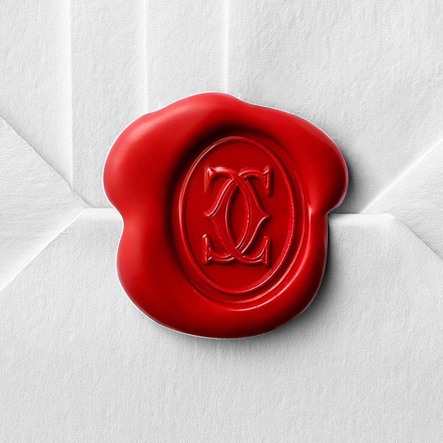 Panthère de Cartier watch - White Dial WJPN0067