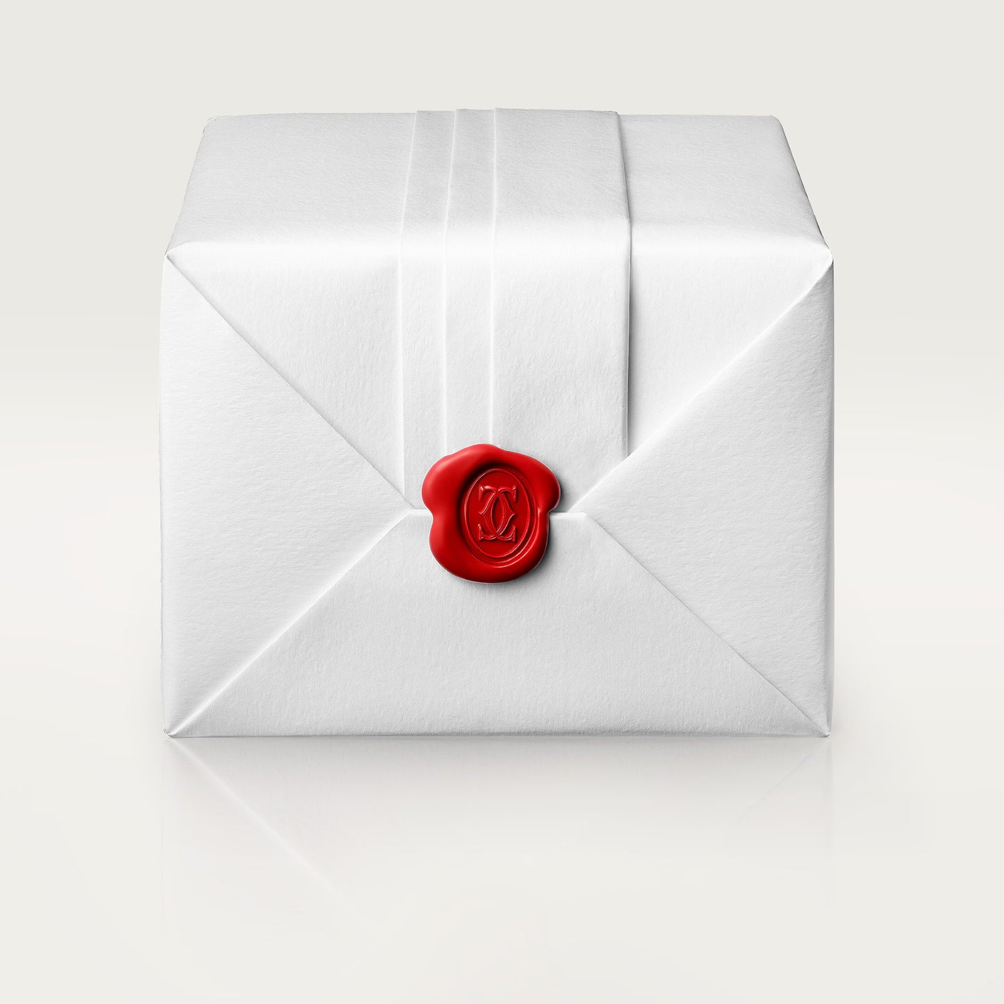 Santos-Dumont - White Dial WGSA0116