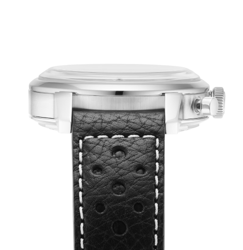 Breitling Aqua Blue Dial AB01764A1C1A1