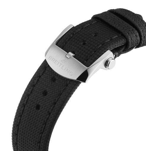 Breitling Black Dial SB04451A1B1X1