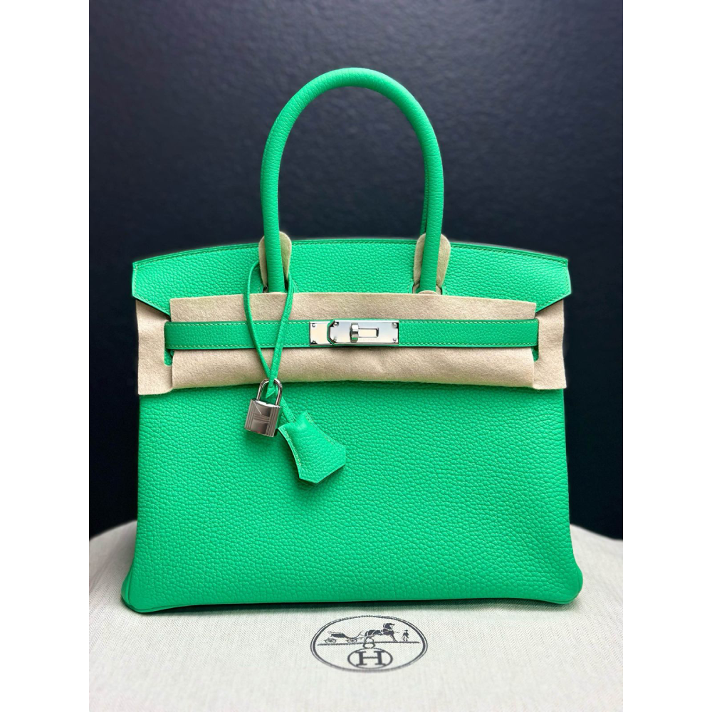 Hermes Birkin 30