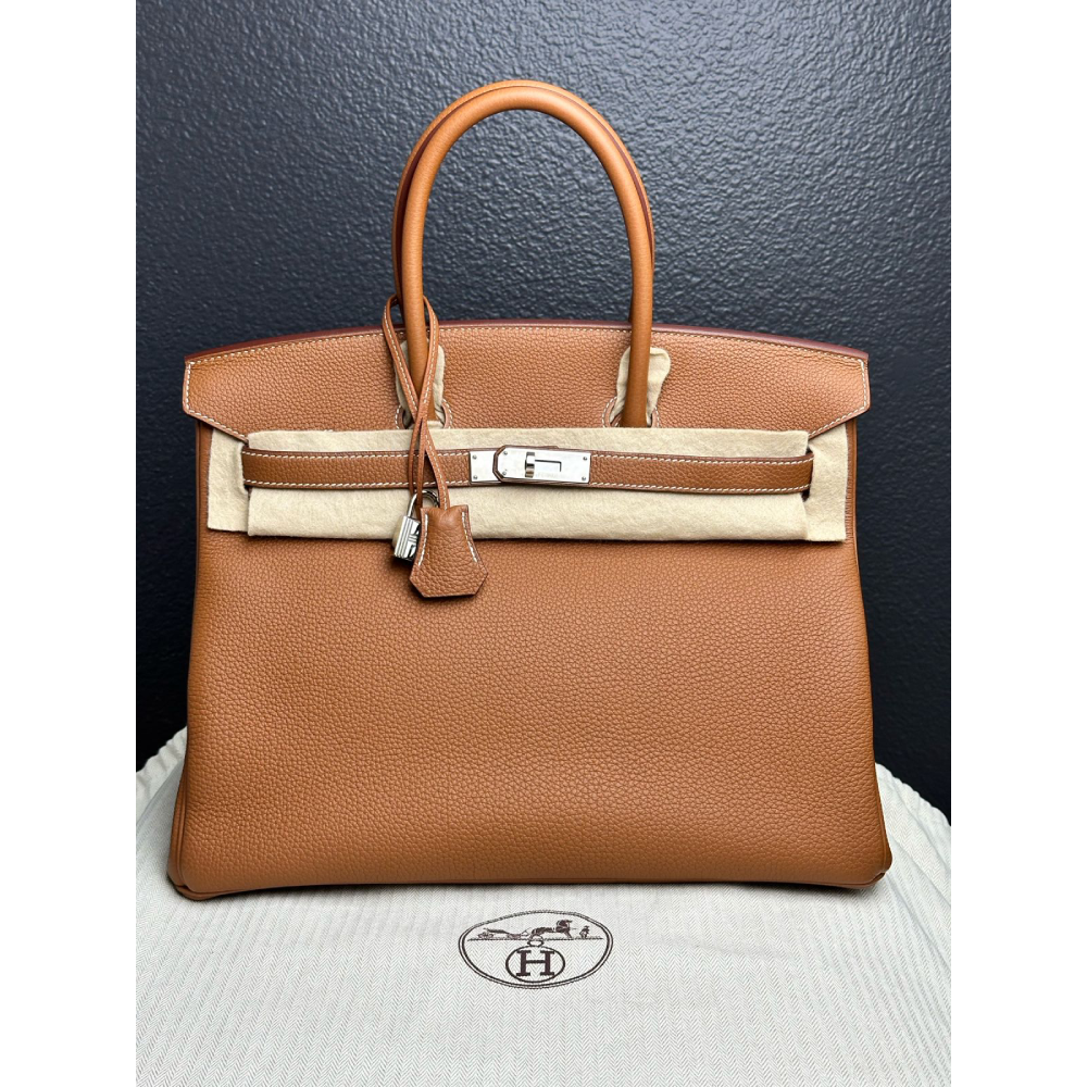 Hermes Birkin 30