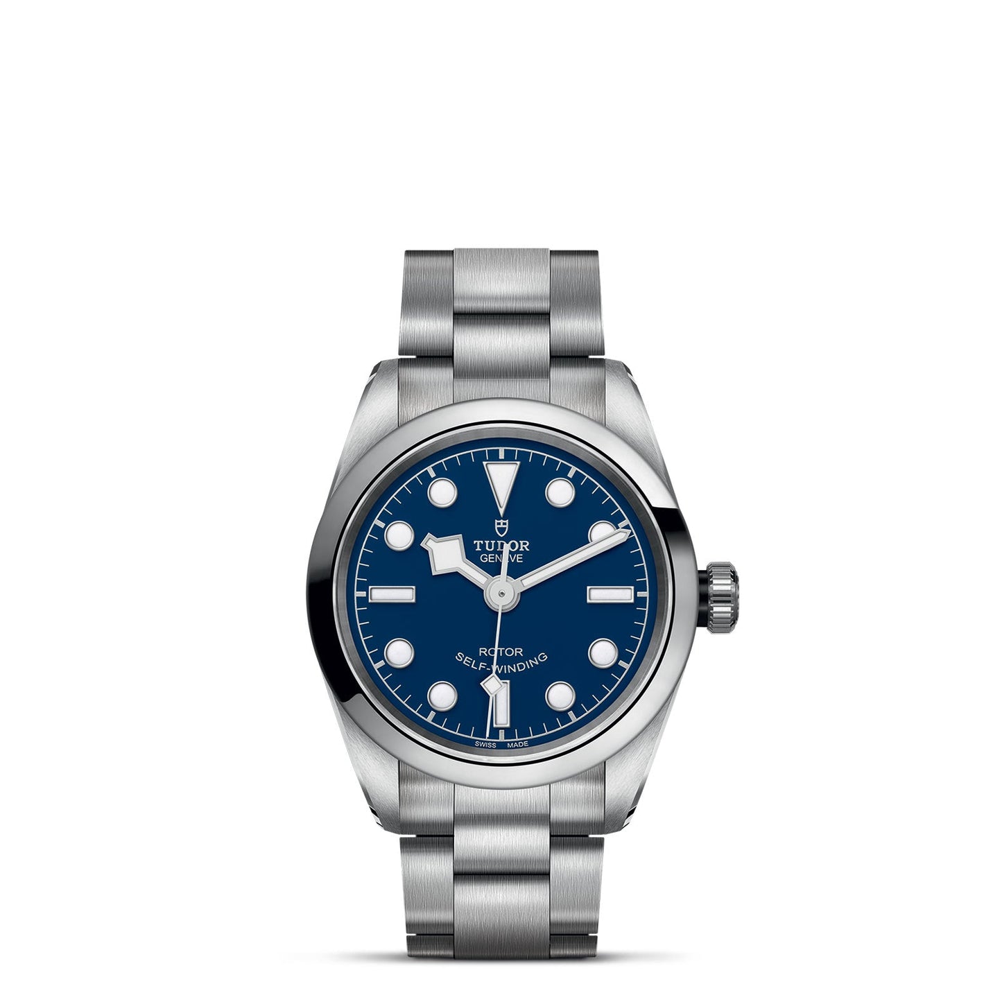Tudor Black Bay 32 Blue Dial M79580-0003