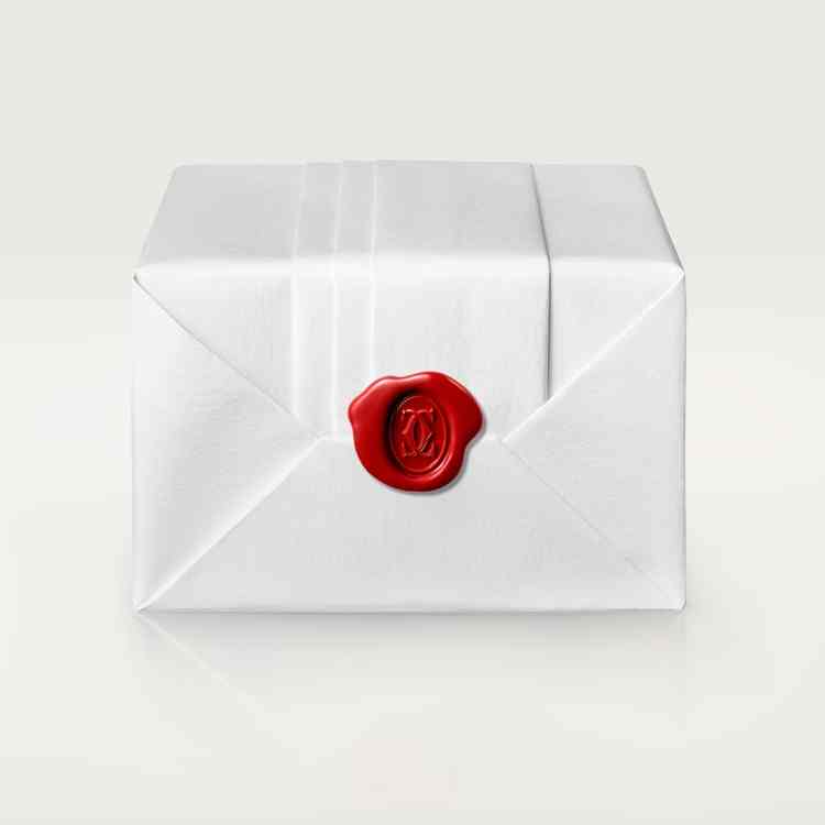 Pasha de Cartier Gem Dial - HPI01392