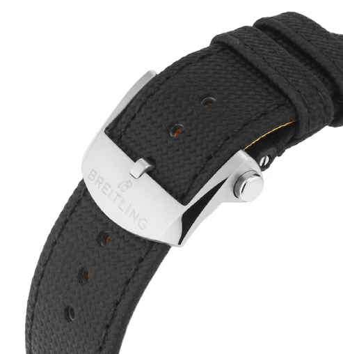 Breitling Yellow Dial SB0147101I1X2