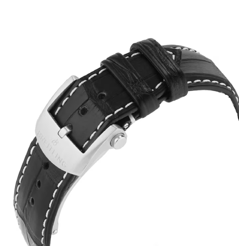 Breitling Blue Dial AB0139241C1P1