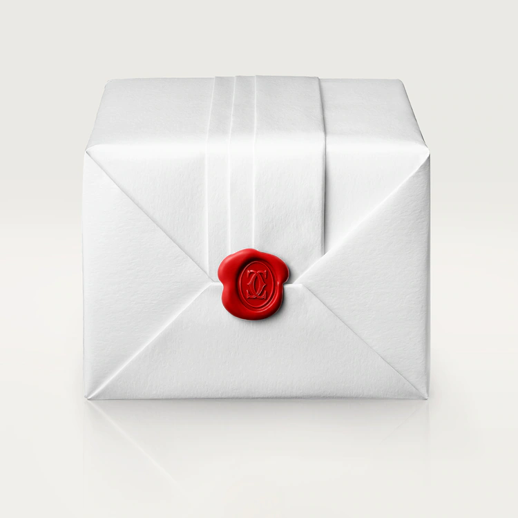 Tank Française White Dial - WSTA0067