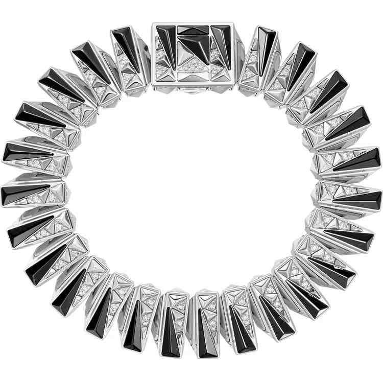 Cartier Libre White Dial - HPI01531