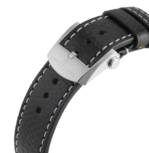 Breitling Black Dial AB01765A1B1X1