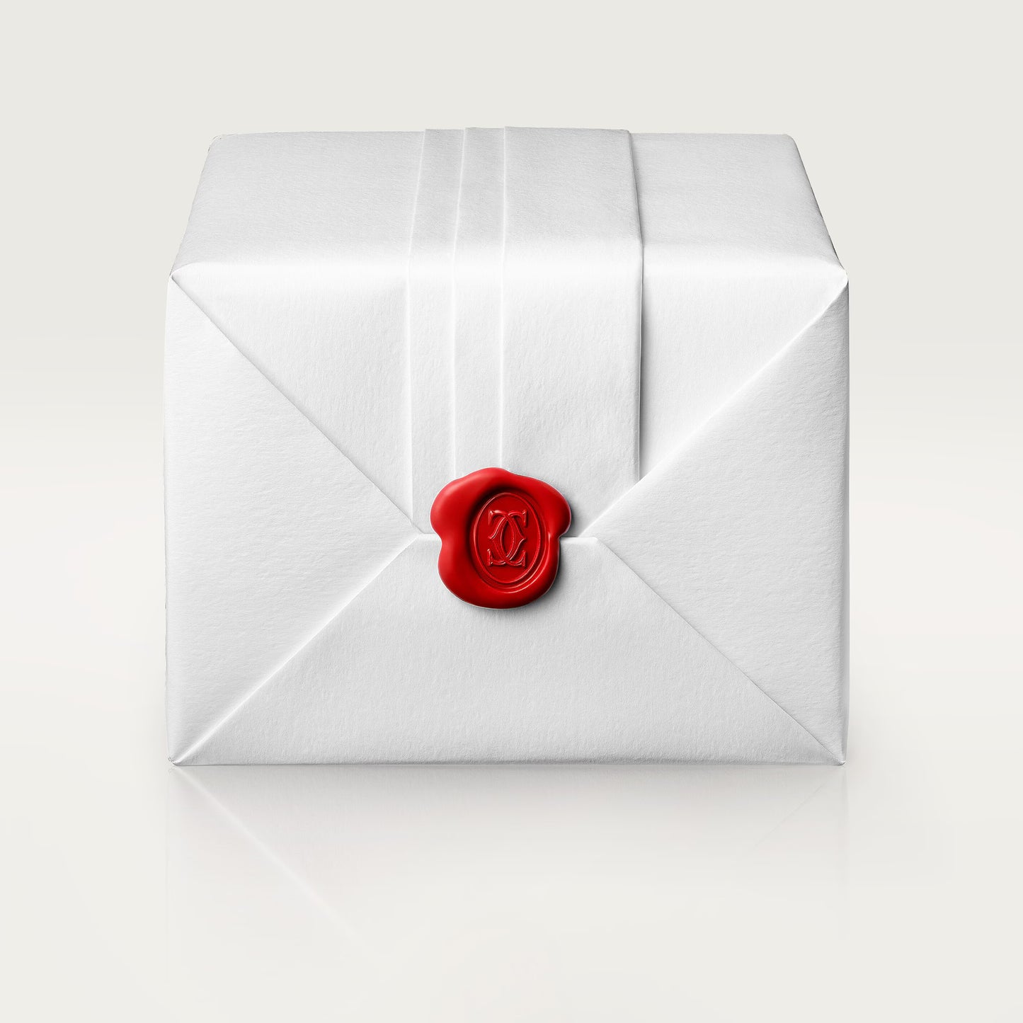 Panthère de Cartier - White Dial WGPN0045