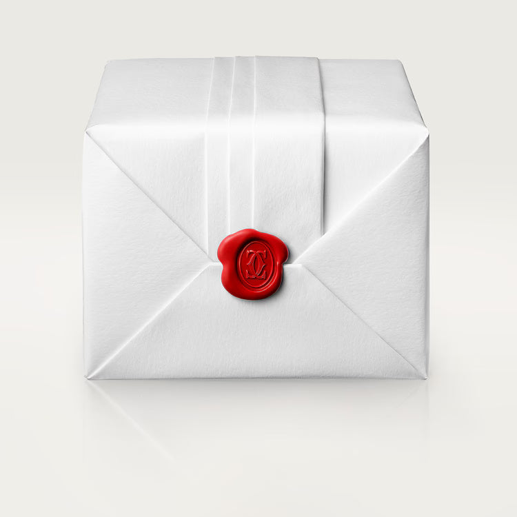 Ballon Bleu de Cartier White Dial - WJBB0037