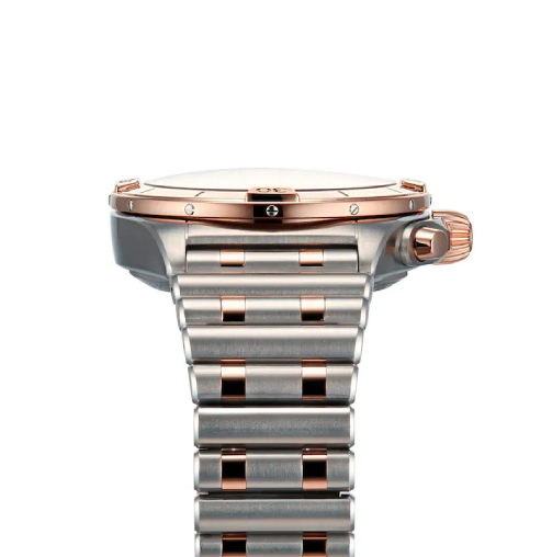 Breitling Blue Dial UB0134101C1U1