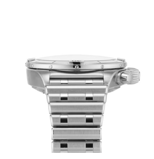 Breitling White Dial AB0134101G1A1